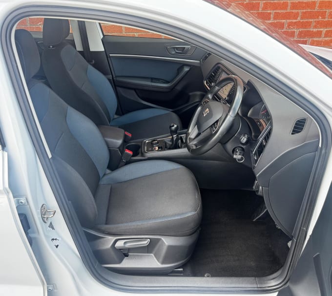 2025 Seat Ateca