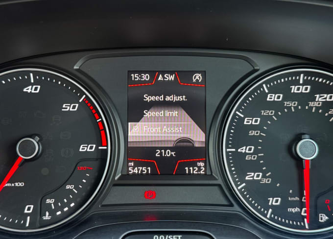 2025 Seat Ateca