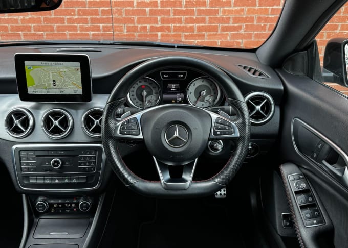 2025 Mercedes-benz Cla
