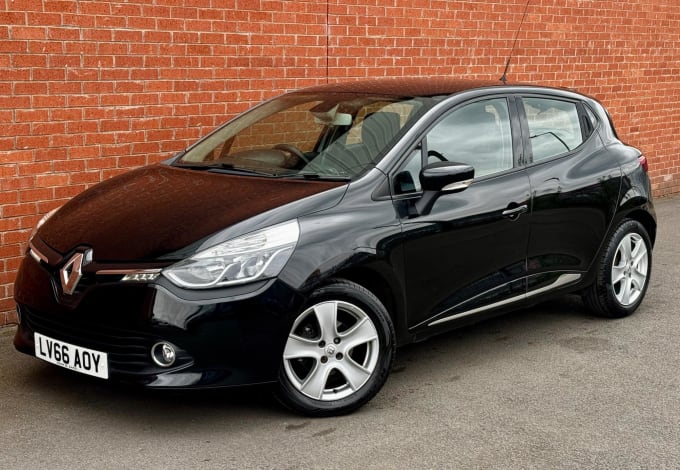 2025 Renault Clio