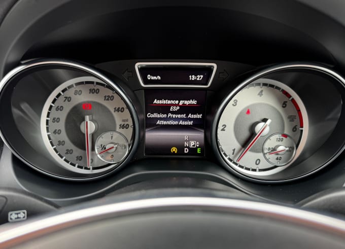 2025 Mercedes-benz Cla