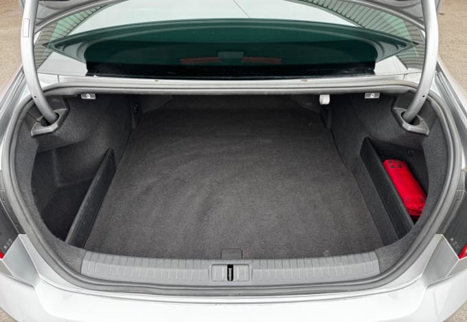 2025 Volkswagen Passat