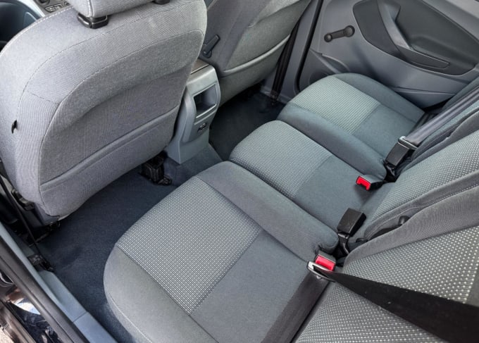 2025 Ford C-max