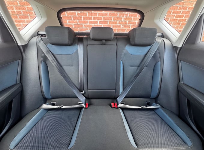 2025 Seat Ateca