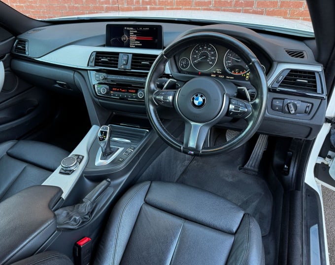 2024 BMW 4 Series