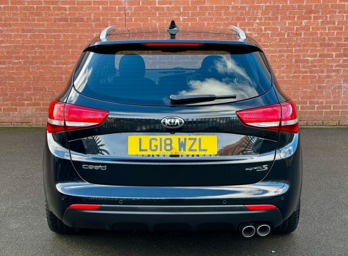 2025 Kia Ceed