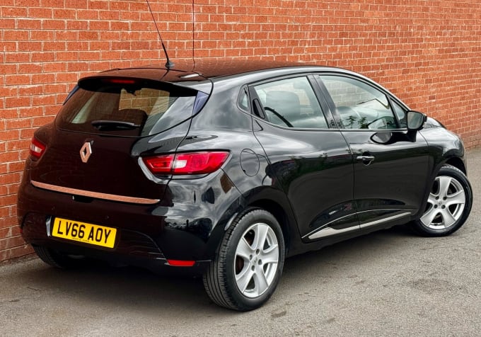 2025 Renault Clio