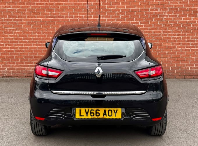 2025 Renault Clio