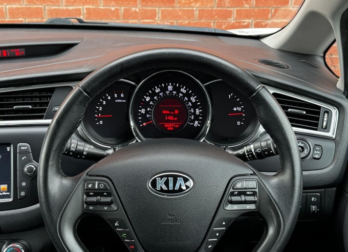 2024 Kia Ceed