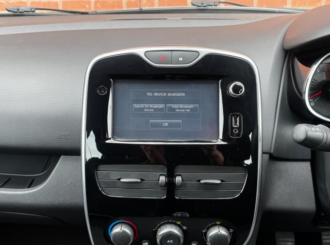 2025 Renault Clio