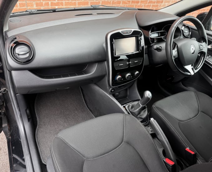 2025 Renault Clio