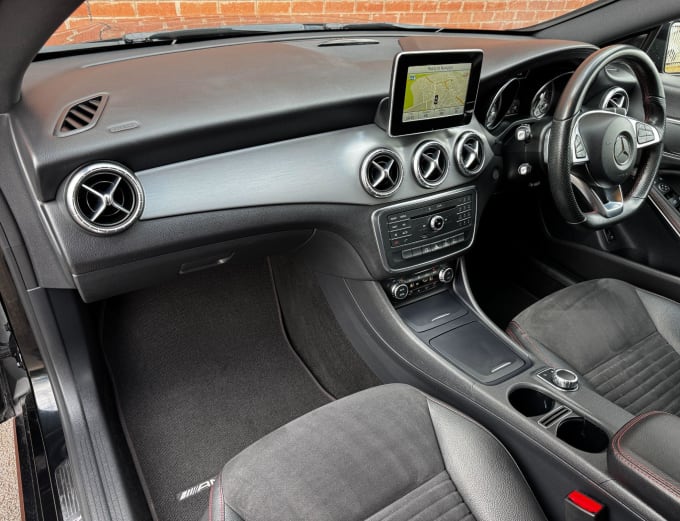 2025 Mercedes-benz Cla
