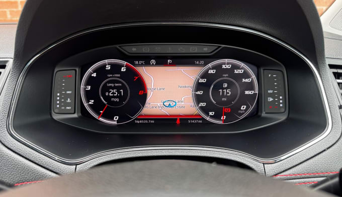 2025 Seat Ibiza