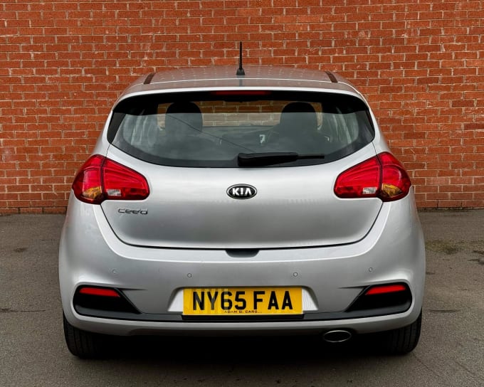 2024 Kia Ceed