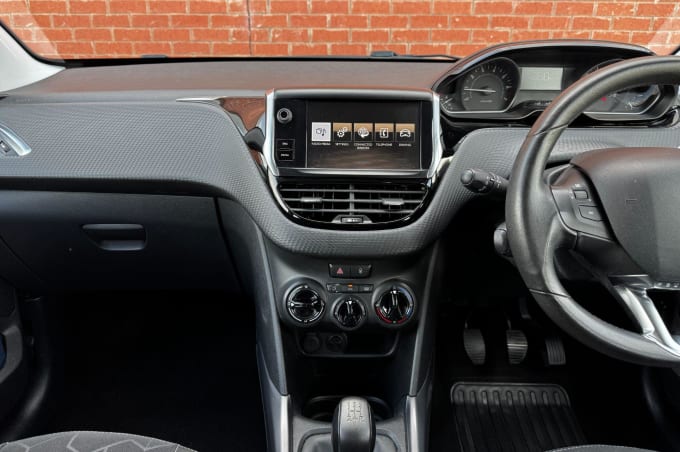 2025 Peugeot 2008