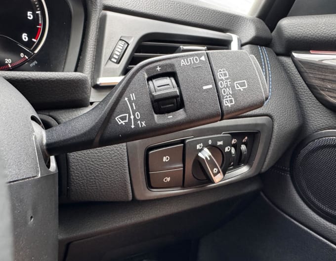 2025 BMW 2 Series Active Tourer