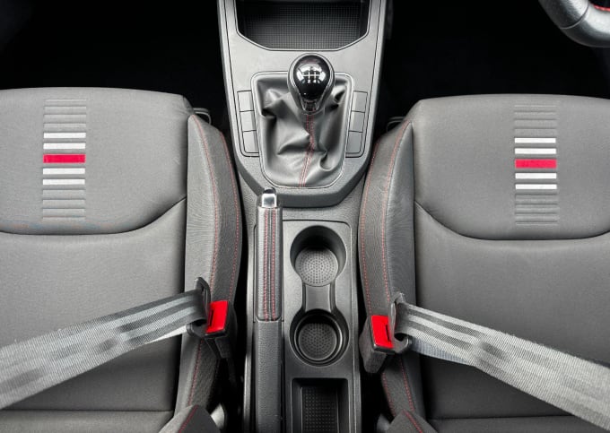 2025 Seat Ibiza