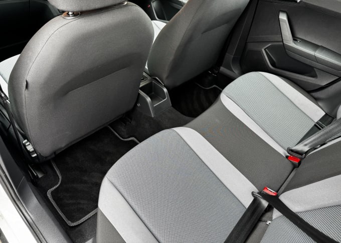 2025 Seat Arona