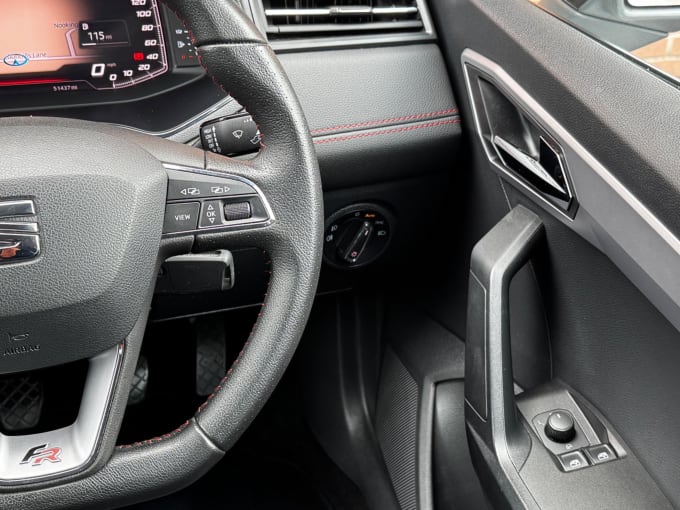 2025 Seat Ibiza