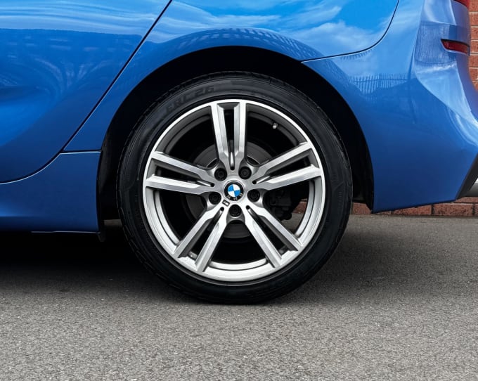 2025 BMW 2 Series Active Tourer