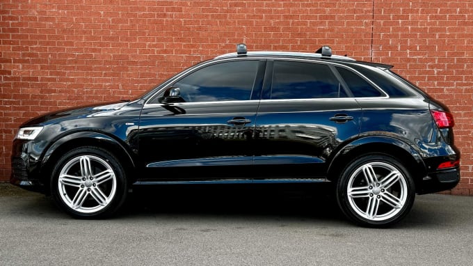 2024 Audi Q3