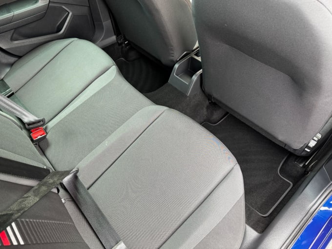2025 Seat Ibiza