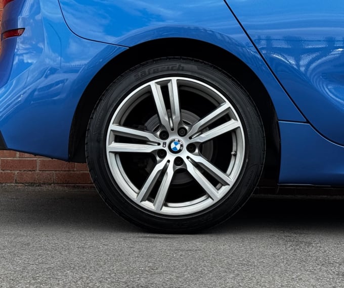 2025 BMW 2 Series Active Tourer