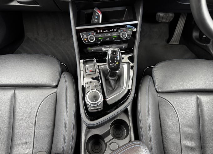 2025 BMW 2 Series Active Tourer
