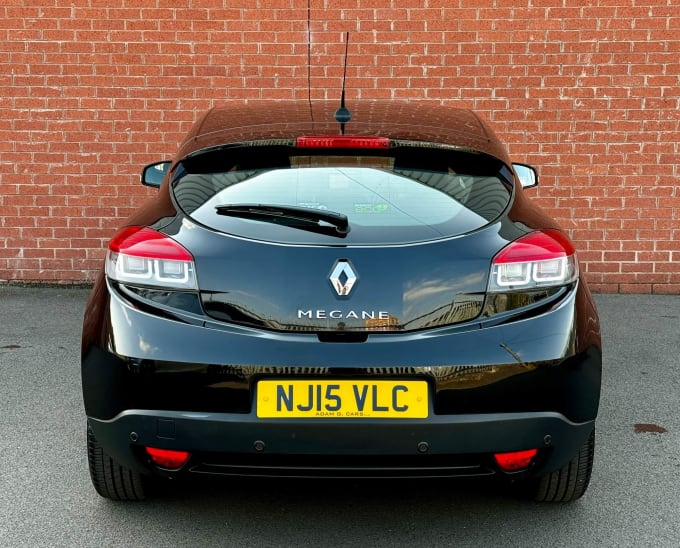 2024 Renault Megane