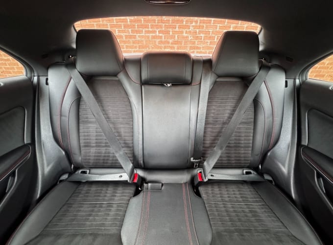 2025 Mercedes-benz Cla