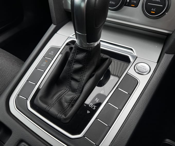 2025 Volkswagen Passat