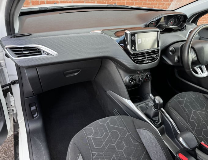 2025 Peugeot 2008