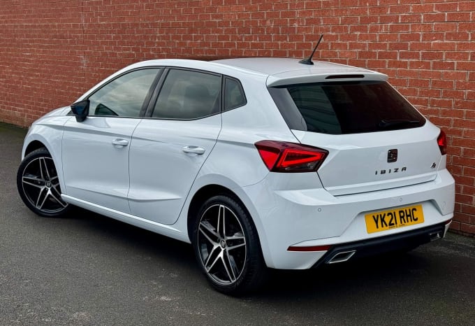 2024 Seat Ibiza