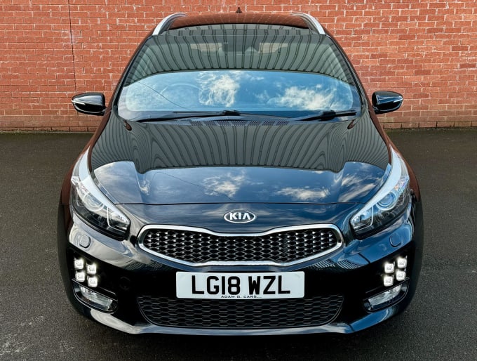 2025 Kia Ceed