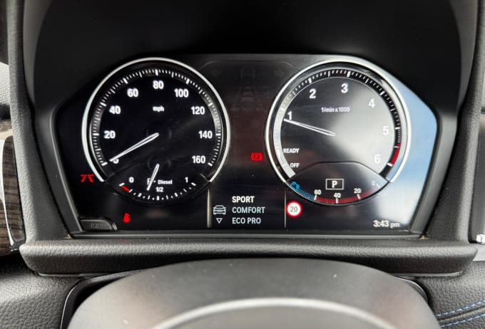 2025 BMW 2 Series Active Tourer