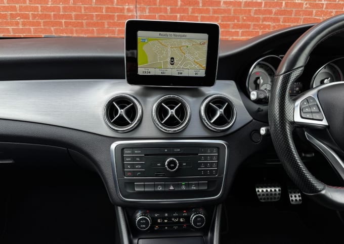 2025 Mercedes-benz Cla