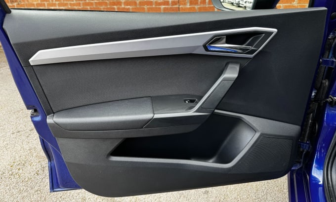 2025 Seat Ibiza