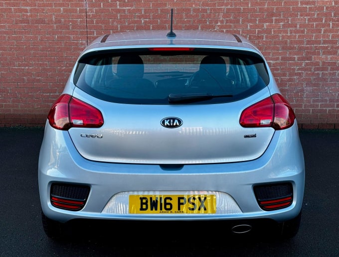 2025 Kia Ceed