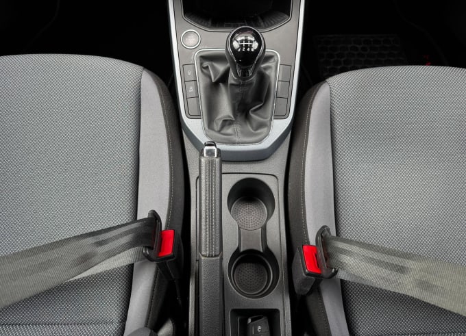 2025 Seat Arona