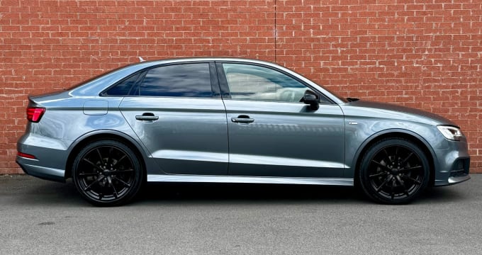 2024 Audi A3