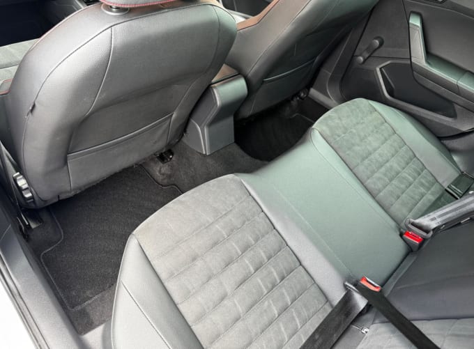 2025 Seat Ibiza
