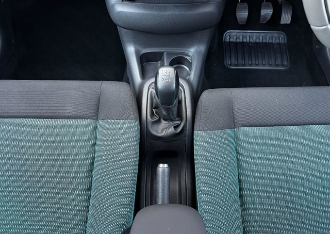 2025 Citroen C4 Cactus