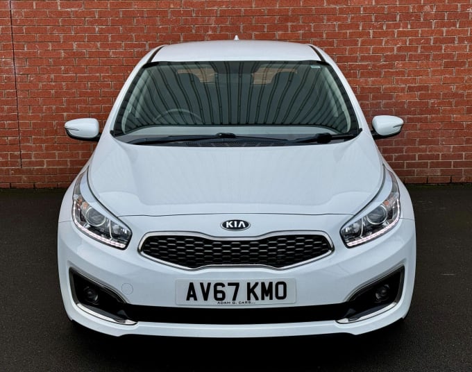 2024 Kia Ceed