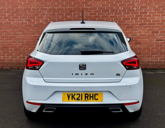 2024 Seat Ibiza