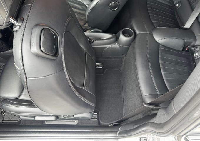 2025 Mini Hatch