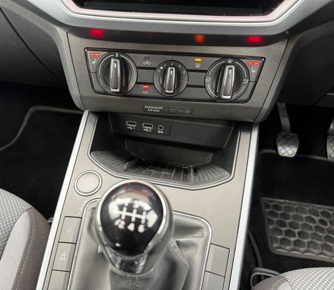 2025 Seat Arona