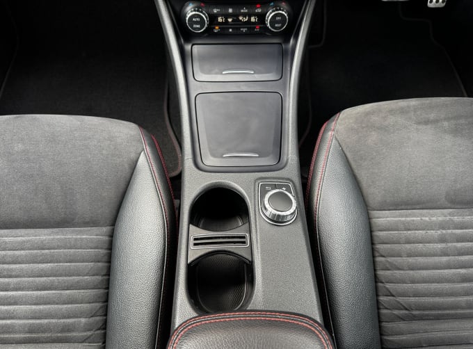 2025 Mercedes-benz Cla