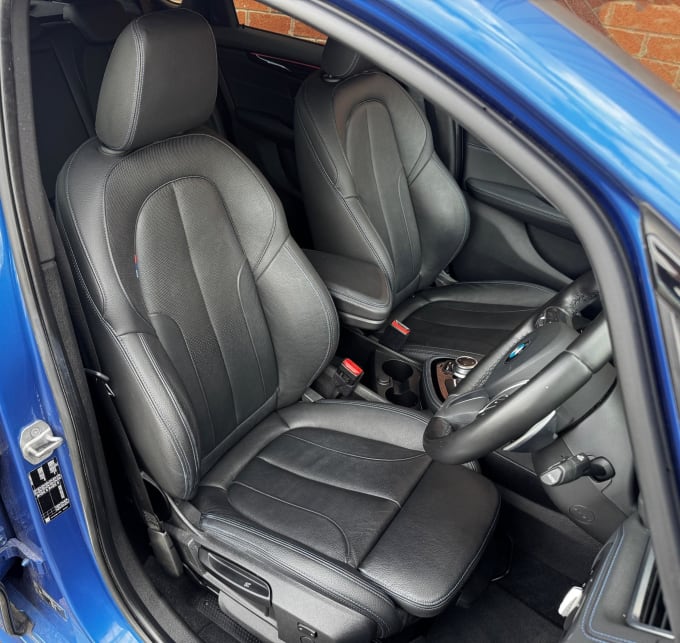 2025 BMW 2 Series Active Tourer