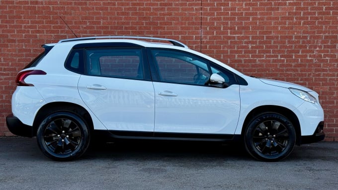 2025 Peugeot 2008
