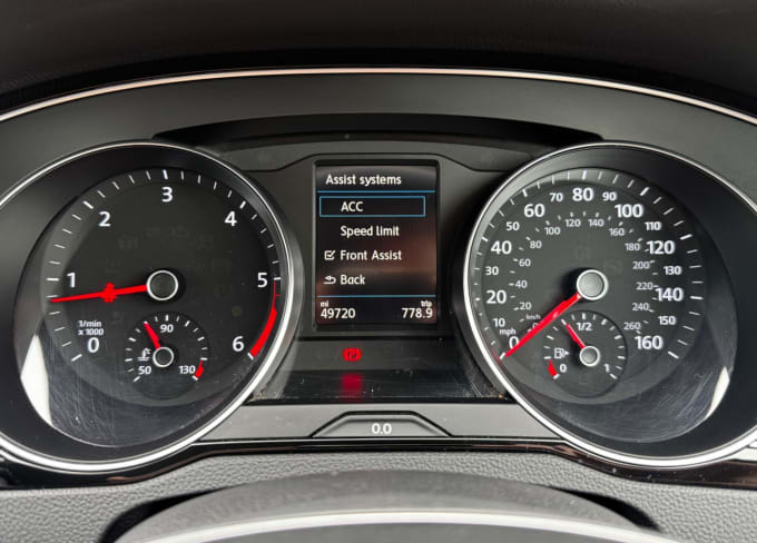 2025 Volkswagen Passat
